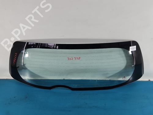 Used Bootlid window Bootlid window CHEVROLET AVEO / KALOS Hatchback (T200) 1.2 (72 hp) 38651031 38651031