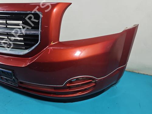 Front bumper DODGE CALIBER 2.0 CRD | BP37812070C7 - Image 10