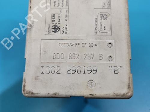 Control unit AUDI A4 B5 (8D2) | BP39740117M11 - Image 6