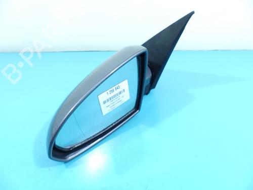 Used Left mirror Left mirror 37806360 37806360