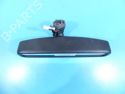 Rear mirror FORD FIESTA VI (CB1, CCN) 1.0 EcoBoost | BP37989622I6 - Image 3