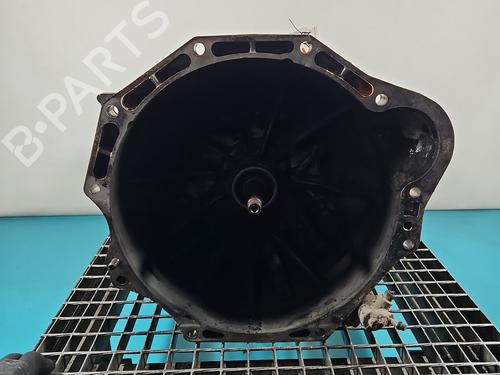 Gearbox ISUZU D-MAX II (TFR, TFS) 2.5 CRDi 4x4 (TFS86J) | BP37823865M3 - Image 2