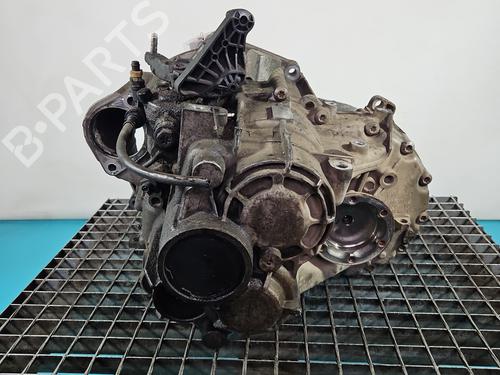 Gearbox SKODA OCTAVIA III Combi (5E5, 5E6) 2.0 TDI | BP37849904M3 - Image 4