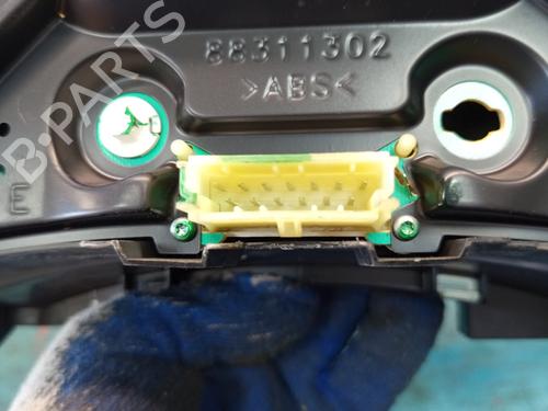 Engine control unit (ECU) OPEL MERIVA A MPV (X03) 1.6 (E75) | BP38467498M57 - Image 28