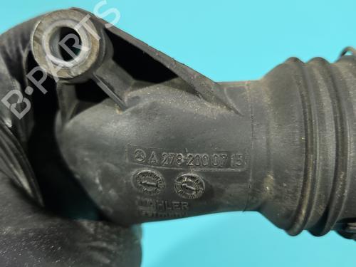 Pipe MERCEDES-BENZ CLS (C218) CLS 500 (218.373) | BP38135882M125 - Image 8