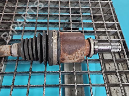 Left front driveshaft RENAULT EXPRESS Box Body/MPV | BP37831300M38 - Image 2