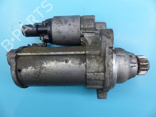 Starter SKODA RAPID Spaceback (NH1) 1.0 TSI | BP37884478M8 - Image 4