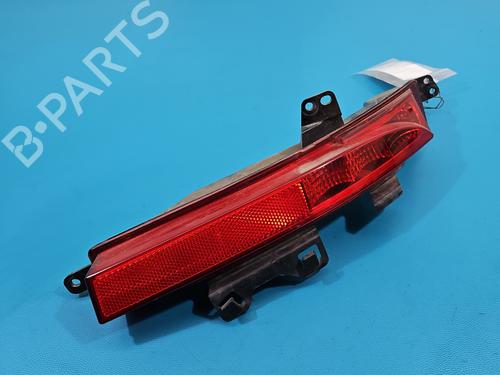 Used Rear bumper right light Rear bumper right light 39074185 39074185