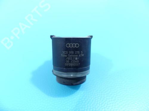 Electronic sensor VW GOLF VI (5K1) 1.6 TDI | BP37807605M84 - Image 6