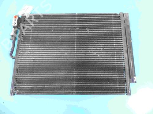 Used AC radiator AC radiator 38115581 38115581