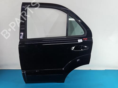 Used Left rear door Left rear door 38623543 38623543