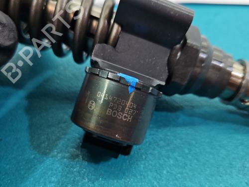 Injector AUDI A4 B7 (8EC) 1.8 T | BP39504209M100 - Image 2