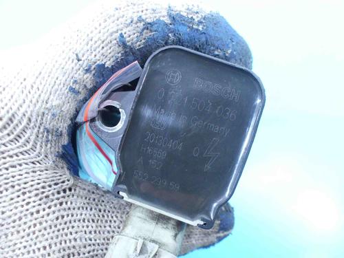 Ignition coil LANCIA DELTA III (844_) 1.4 16V (844.AXL1A) | BP37876220M94 - Image 5