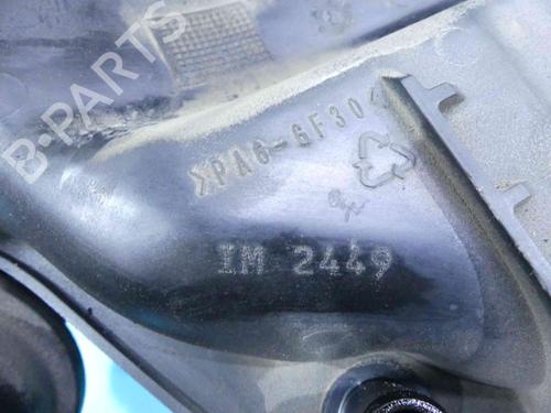 Intake manifold MAZDA 5 (CR) 2.0 (CREW, CR19) | BP37807868M70 - Image 13