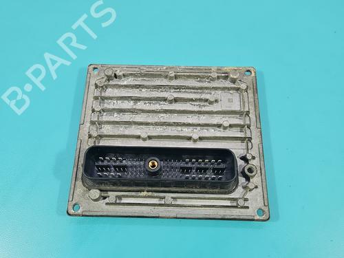 Engine control unit (ECU) FORD FOCUS II (DA_, HCP, DP) | BP37815245M57 - Image 4