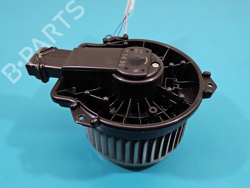 Used Heater blower motor Heater blower motor 37816423 37816423