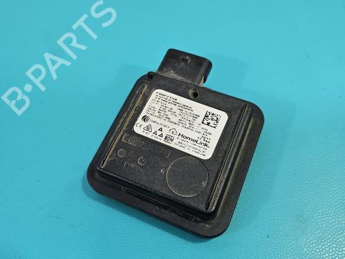 Used Electronic module Electronic module AUDI A4 B9 (8W2, 8WC) 2.0 TFSI quattro (252 hp) 37829414 37829414