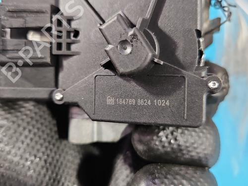 Ignition barrel SKODA CITIGO (NF1)  | BP37860098M48  - Image 9