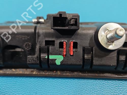 Tailgate handle VW CC B7 (358) 2.0 TDI | BP37844858C132 - Image 4