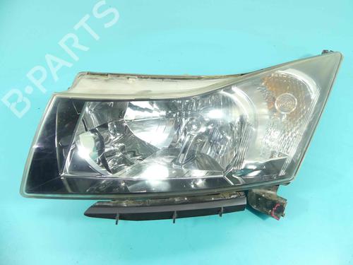 left-headlight-chevrolet-cruze-j300-2009-37894164 main image