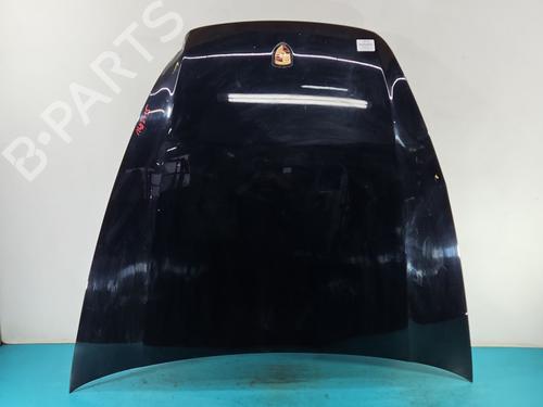 hood-porsche-cayenne-92a-2010-2011-2012-2013-2014-2015-2016-2017-2018-37990149 main image