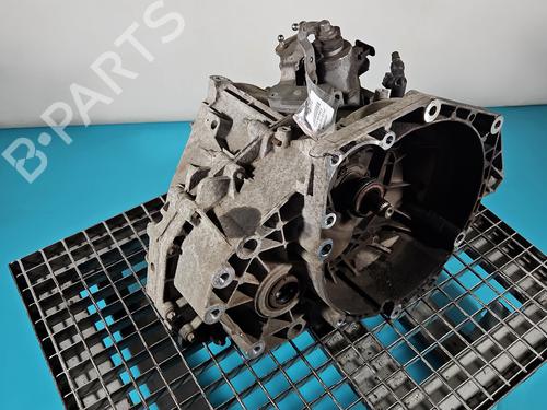 Used Gearbox Gearbox 38729331 38729331