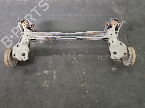 Bagaksel CITROËN C3 II (SC_) 1.4 HDi 70 (SC8HZC, SC8HR0, SC8HP4) | BP38117373M2 - Image 6