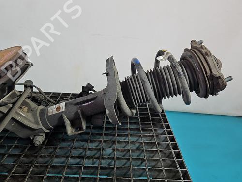 Used Right front shock absorber Right front shock absorber HYUNDAI i30 (PDE, PD, PDEN) [2016-2026] 37828359 37828359