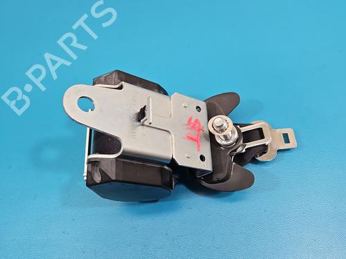 Rear center seatbelt MITSUBISHI ECLIPSE CROSS (GK_, GL_) | BP37845246I27 - Image 4