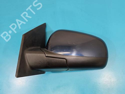 Retrovisor esquerdo Retrovisor esquerdo NISSAN NOTE (E11, NE11) 1.5 dCi (86 hp) 38326202 38326202
