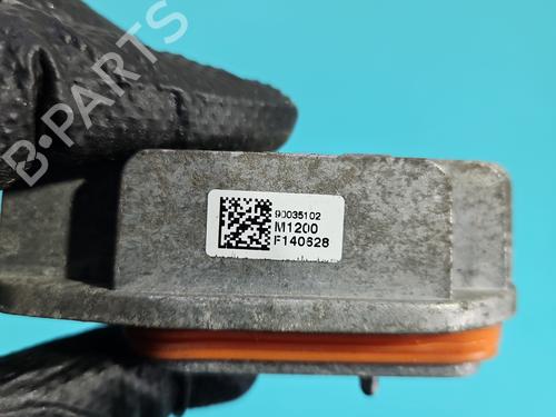 Lights ECU BMW i3 (I01) Range Extender | BP37843621M55 - Image 4