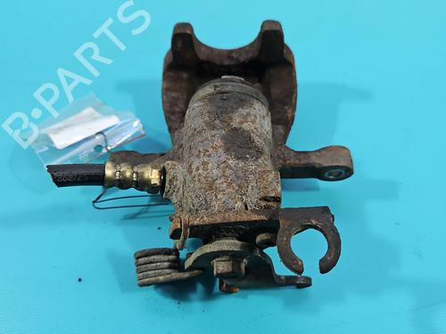 Left rear brake caliper SMART FORFOUR (454) 1.3 (454.031) | BP38141167M107 - Image 6