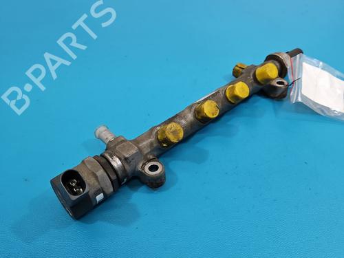 Used Injection rail Injection rail 37849896 37849896