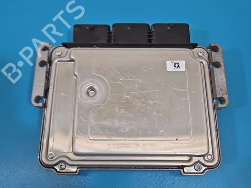 Engine control unit (ECU) CITROËN C4 CACTUS 1.6 HDi 90 | BP37824489M57 - Image 5