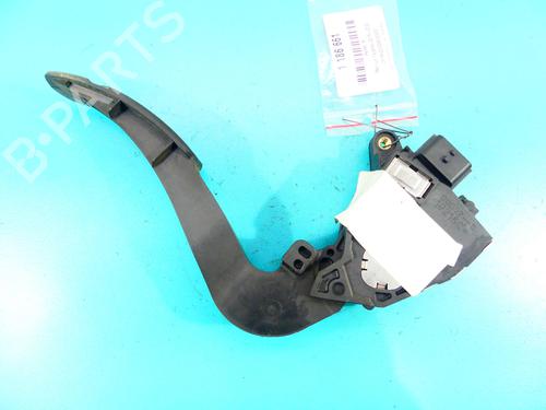 pedal-renault-talisman-lp_-2015-2016-2017-2018-2019-2020-2021-2022-37882269 main image