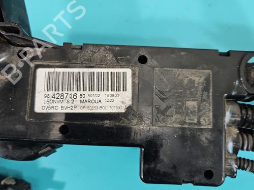 Wiring harness OPEL ASTRA L (OV5) 1.5 Turbo D (FBYHZT, FBYHZJ) | BP38145367E16 - Image 3
