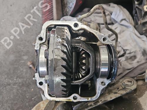 Used Rear differential Rear differential 37815357 37815357