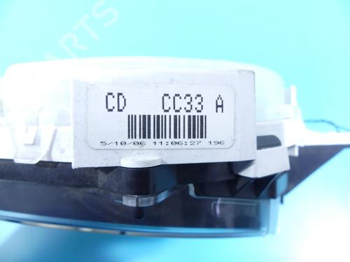 Instrument cluster MAZDA 5 (CR) 2.0 (CREW, CR19) | BP37807822C47 - Image 3