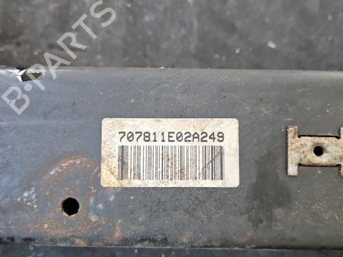 Subframe CHEVROLET ORLANDO (J309) | BP38130142M9 - Image 5