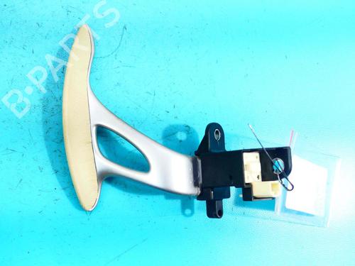 Steering wheel controls INFINITI FX 30d AWD | BP37804991E15 - Image 3