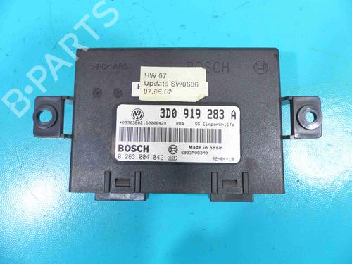 Elektronisk modul Elektronisk modul 37883272 37883272