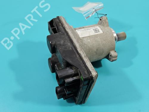 Steering rack TESLA MODEL 3 (5YJ3) | BP38128481M22 - Image 2
