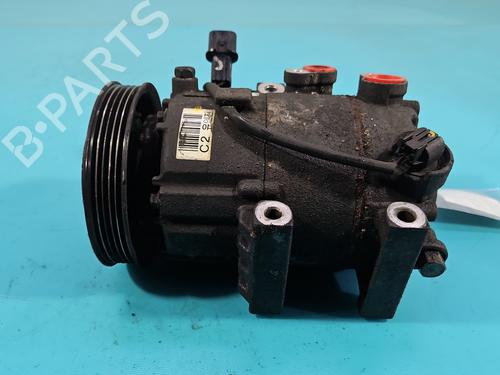 AC compressor KIA CEE'D Sportswagon (JD) | BP37847563M34 - Image 4
