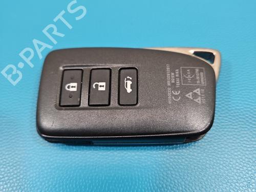 Andre LEXUS NX (_Z1_) 200t (AGZ10_, AGZ10R) | BP37822423O1 - Image 2
