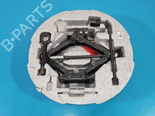Used Jack Kit Jack Kit 37860329 37860329