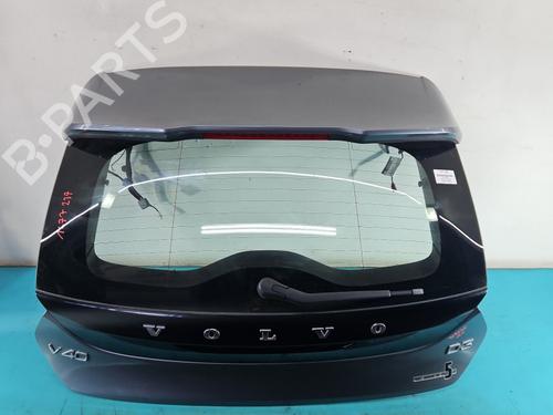 tailgate-volvo-v40-hatchback-525-2012-2013-2014-2015-2016-2017-2018-2019-38136760 main image