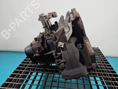 Gearbox OPEL CORSA E (X15) | BP38152394M3 - Image 5