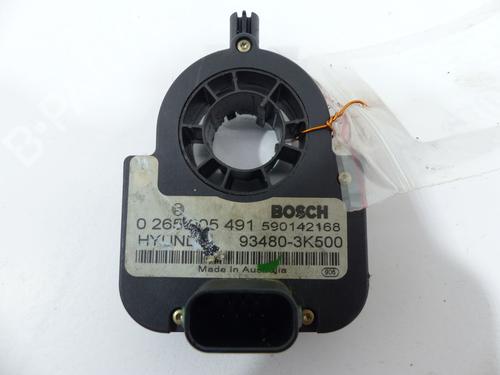 Used Electronic sensor Electronic sensor 38152833 38152833