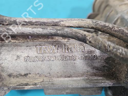 Steering rack PEUGEOT 807 (EB_) 2.2 HDi | BP38684277M22  - Image 12