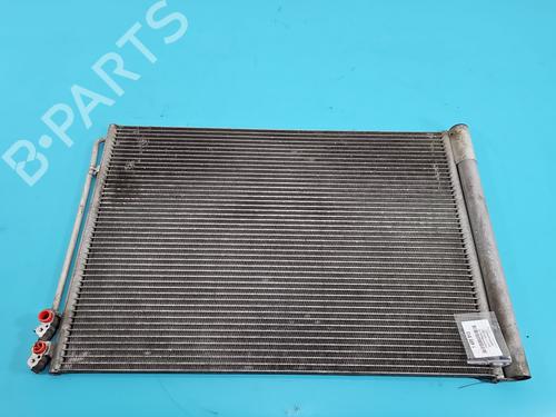 Used AC radiator AC radiator 38141102 38141102